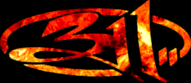 311 Fire Logo